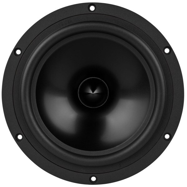 Main product image for Dayton Audio RS225-8 8" Reference Woofer 295-356